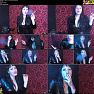 Juliesimone WET LOOK CATSUIT SMOKE Video 051123 mp4