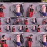 Juliesimone WHIPPING RED LEATHER GLOVES Video 051123 mp4
