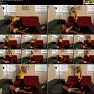 SweetFemdom SARAH TEASES AND KICKS IN LEGGINGS Video 051123 mp4