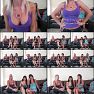 Princess Lyne Direct You How To Spank Your MeatJerk Off Instruction Part 3 Of 3 Video 101123 mp4
