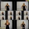 Princess Lyne Piggybank LockupFinancial Domination Chastity Control Video 101123 mp4