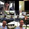 Princess Lyne Public Humiliation with My gas station sklave Video 101123 mp4