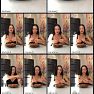 Princess Monica Food stuffing burping fetish id 2135045 Video 111123 mp4