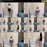 Princess Monica Legs tease in nylon pantyhose mind fuck id 2876749 Video 111123 mp4