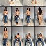 Princess Monica Teasing in jeans topless masturbation id 3050705 Video 111123 mp4