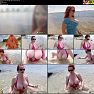 Scoreland 2014 10 31 Beach Boobs Red Vixen Video 161123 mp4