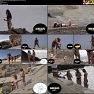 Candids Girls with bikini on the beach open their legs Iu021GZA Video 251123 mp4