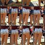 Candids Hot blonde with short jeans tight spy cnXU5tgp Video 251123 mp4