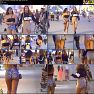 Candids Latina Girls In Shorts And Cheeks Outside At Night 9PEEdE9I Video 251123 mp4