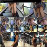 Candids Mall Voyeur Girl Culotte Shorts On An Escalator NvJ18I4p Video 251123 mp4