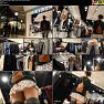 Candids Redhead girl with thong in upskirt clothes store 7cHkJE7R Video 251123 mp4