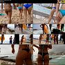 Hawaii Candid Teen Girls bikini01 Video 251123 mp4