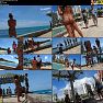 Hawaii Candid Teen Girls bikini21 Video 251123 mp4