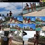 Hawaii Candid Teen Girls bikini25 Video 251123 mp4
