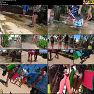 Hawaii Candid Teen Girls bikini48 Video 251123 mp4
