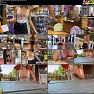 BralessForever 2020 09 12 Rocky Rocky Sheer Lingerie in the Mall Video 261123 mp4