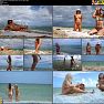 BralessForever 2020 12 22 Angel and Rocky Angel On The Beach Video 261123 mp4