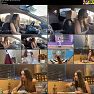 BralessForever Amber Amber Topless in Public Video 261123 mp4