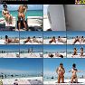 BralessForever Apr 24 2020 Marce and Rocky Beach Cam with Rocky and Marce Video 261123 mp4