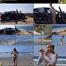 BralessForever Apr 2X 2020 Alex Alex on the Nude Beach Video 261123 mp4