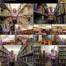 BralessForever Aug 12 2020 Alex Alex in the Library Video 261123 mp4