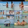 BralessForever Marce and Rocky Rocky and Marce Nude Beach Video 261123 mp4