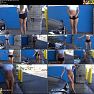BralessForever Solo Car Wash Bottomless Video 261123 mp4