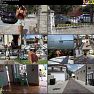 BralessForever Solo Flashing Around Town Video 261123 mp4