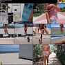 BralessForever Solo Lazy Beach Days Video 261123 mp4