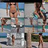 BralessForever Solo Micro Bikini Try On Video 261123 mp4