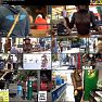 BralessForever Solo Portland Food Trucks Gas Station Video 261123 mp4