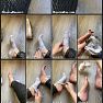 Roxana Rae 20 10 2019 12571893 Taking my shoes and socks off after the gym today Video 081223 mp4
