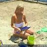 Dream Kelly Playing in the sandbox Video wmv 0007