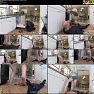 GoddessFootDomination Stevie Appliance Repair Guy Pervert 513 Video 241223 wmv