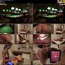 Nessa Devil Sex tape porn with a pink dildo Video 020124 avi