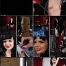 Mistress Petra Hunter Dallas Dominatrix Promotional Video 080124 mp4