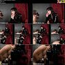 Mistress Petra Hunter Horny slave earns his orgasm Video 080124 mp4