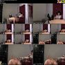 Mistress Petra Hunter Man ignored And Used As Footstool Video 080124 mp4