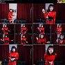 Mistress Petra Hunter Painful Chastity Training Video 080124 mp4
