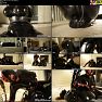 FetishKitch Rubber By The Fire 1 3 Video 100124 mp4