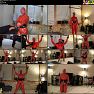 FetishKitch Seeing Red Part 1 3 Video 100124 mp4