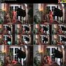 Carmen Croft SilviaSaint In Fishnet Bodysuit BTS 1080p Video 170124 mp4