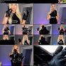 Lexi Luxe Chastity Leather Glove Asphyxiatrix id 1803630 Video 200124 mp4