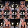 Lexi Luxe My New Shiny Bikini Slave id 2200350 Video 200124 mp4