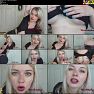 Miss Ruby Grey CUM IN YOUR CAGE Video 270124 mp4