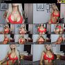 Harley Lavey Aroma Chastity Anal Video 280124 mp4