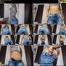 Harley Lavey Jerk For My Jeans Video 280124 mp4
