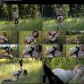 Bree Daniels BareMaidens com Beautiful Day in the Meadow Video 180224 flv