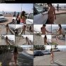 Naughty Lada 2020 02 06 Walking Nude In Public Video 210224 mp4