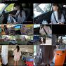 Naughty Lada 2020 07 13 Transparent Dress No Panties Day Video 210224 mp4